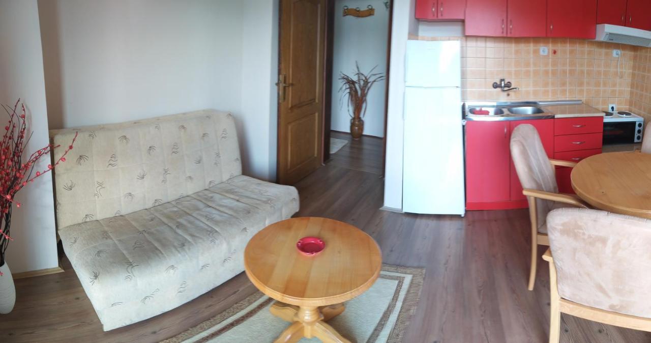 Vila Jezero Bajina Basta Exterior foto