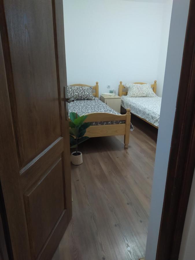 Vila Jezero Bajina Basta Exterior foto