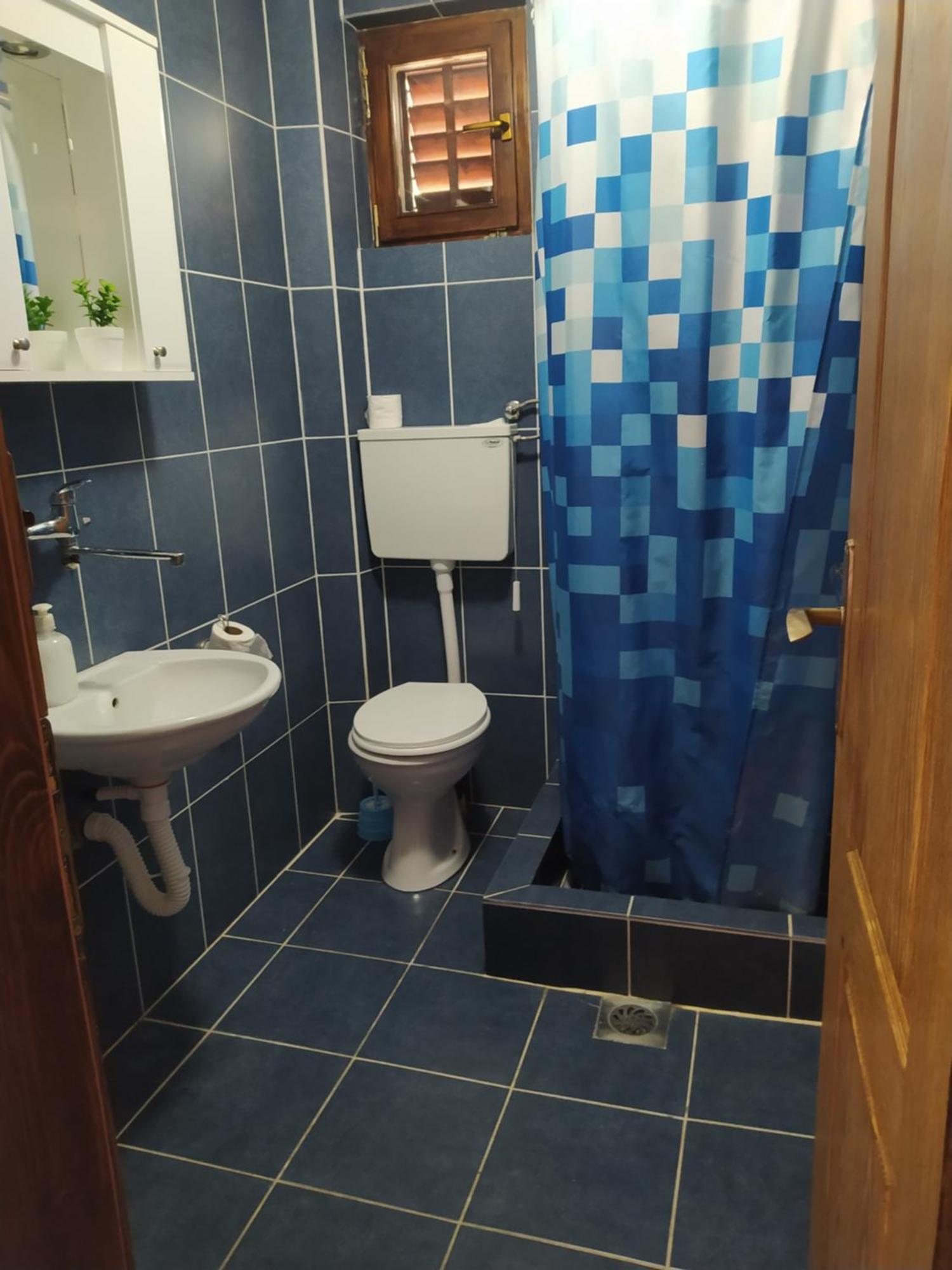 Vila Jezero Bajina Basta Cameră foto